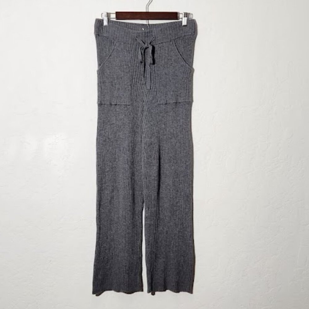 Paige Women's Ribbed Lounge Pants in size Medium